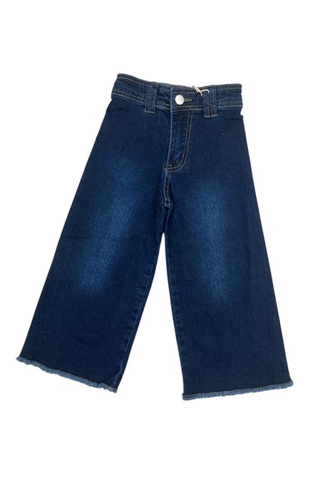  BUSSI BABA | L10215406431DENIM